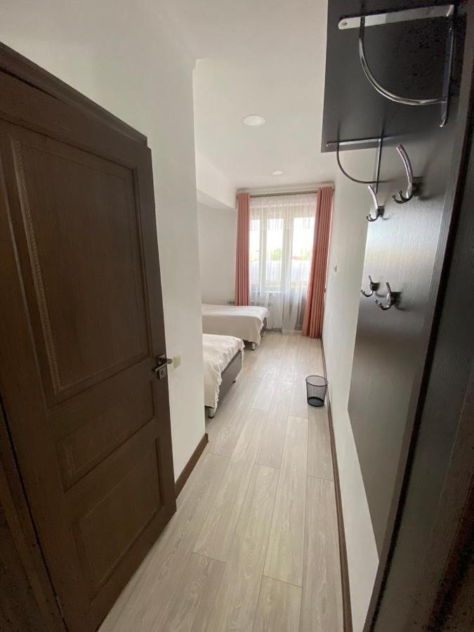 Saty Guest House Exterior foto