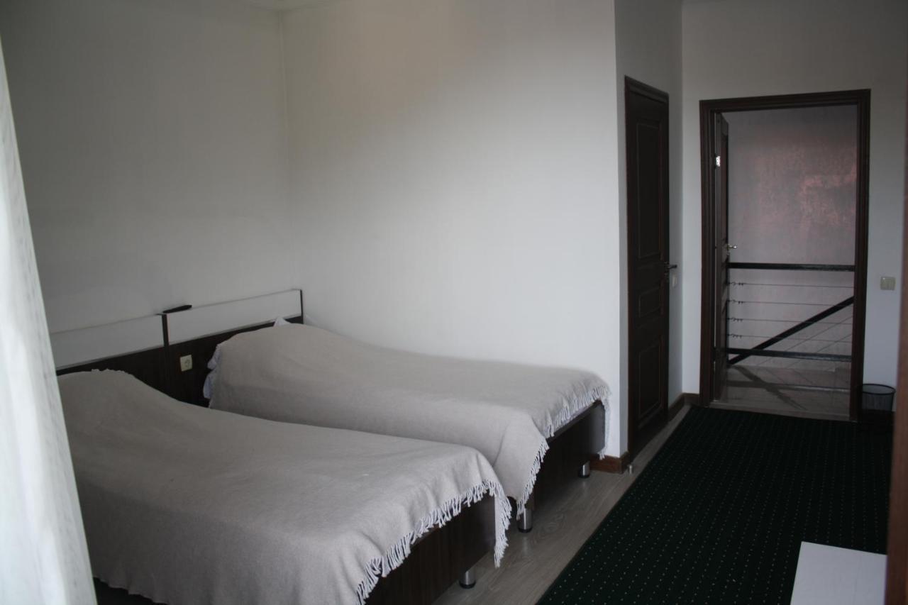 Saty Guest House Exterior foto